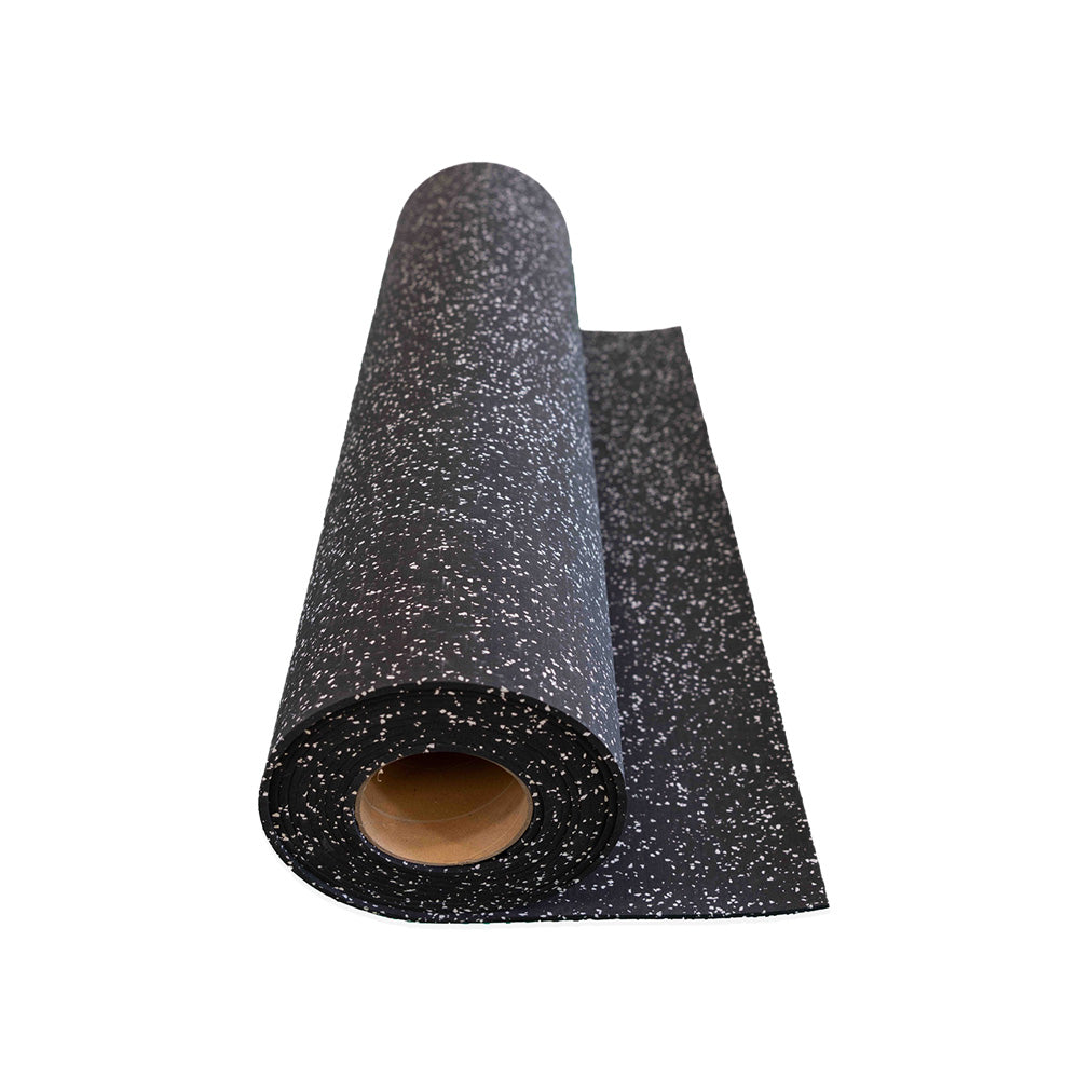 8mm Rubber Rolls – Residential & Commercial