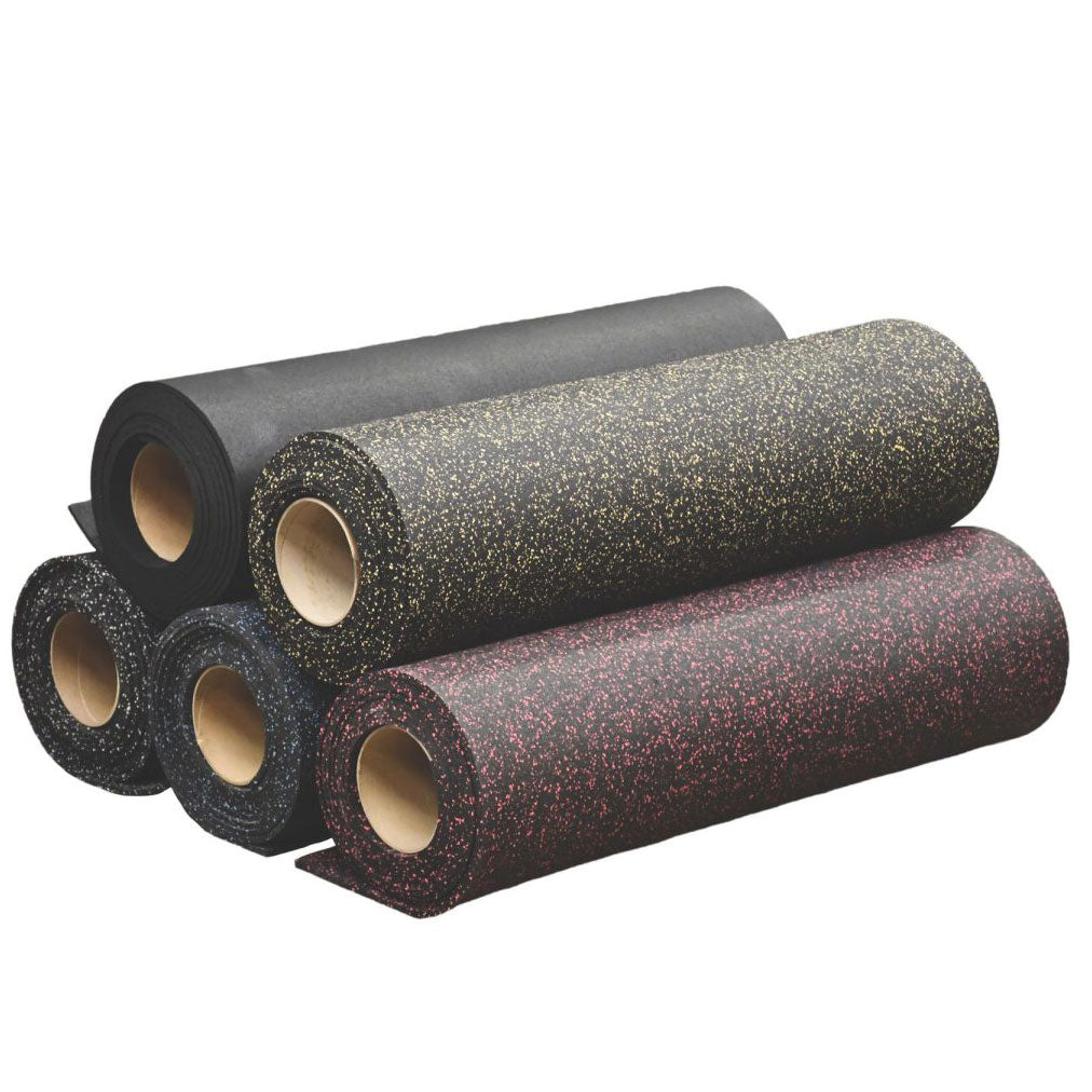 8mm Rubber Rolls – Residential & Commercial