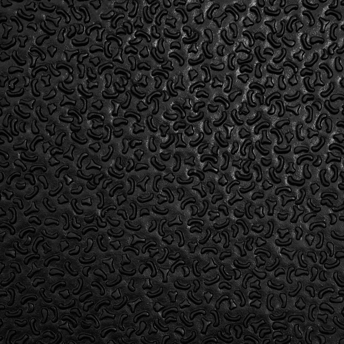 CrossFit Rubber Mats – 3/4" – 4' × 6'