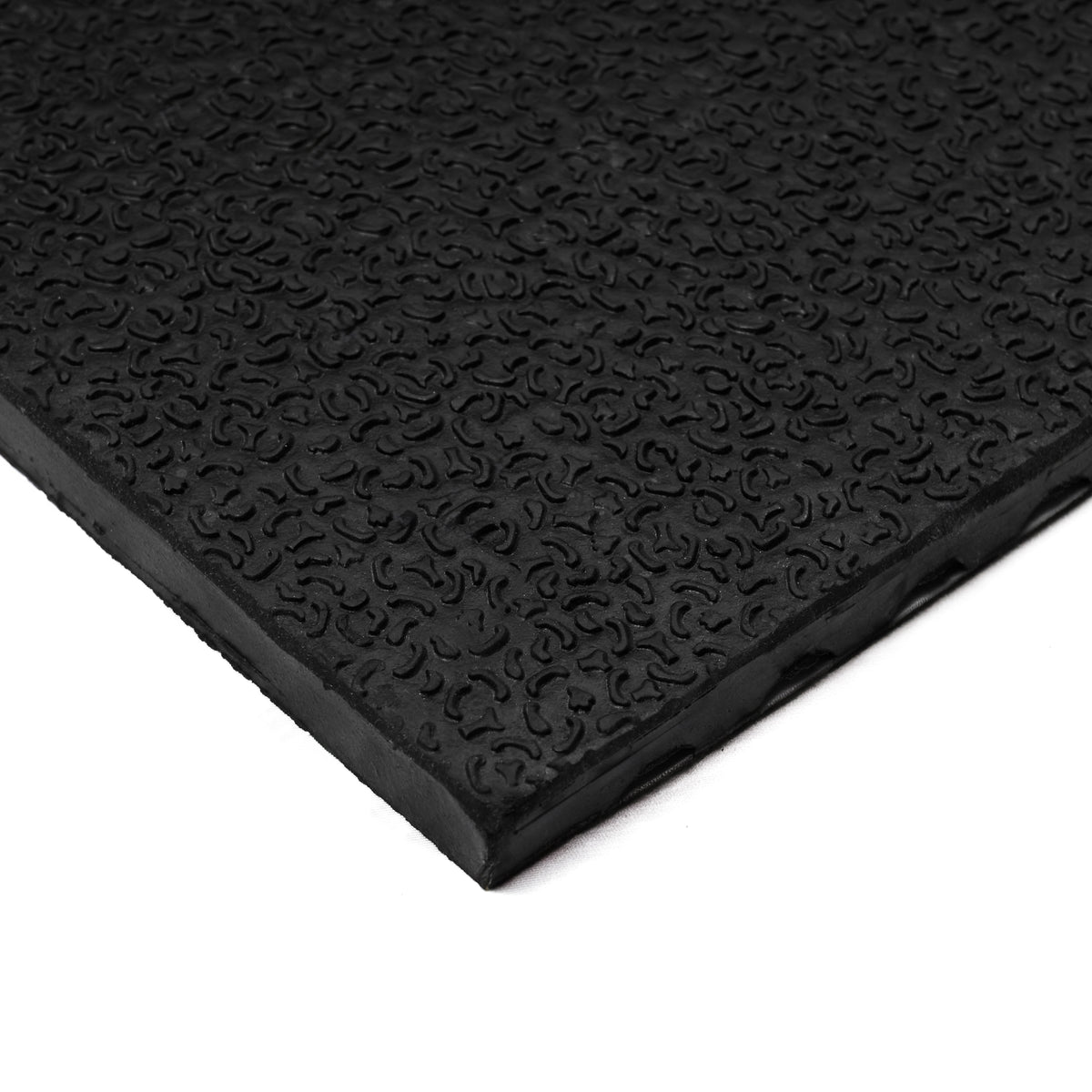 Agricultural Stall Mats – 4' × 6' x 3/4"