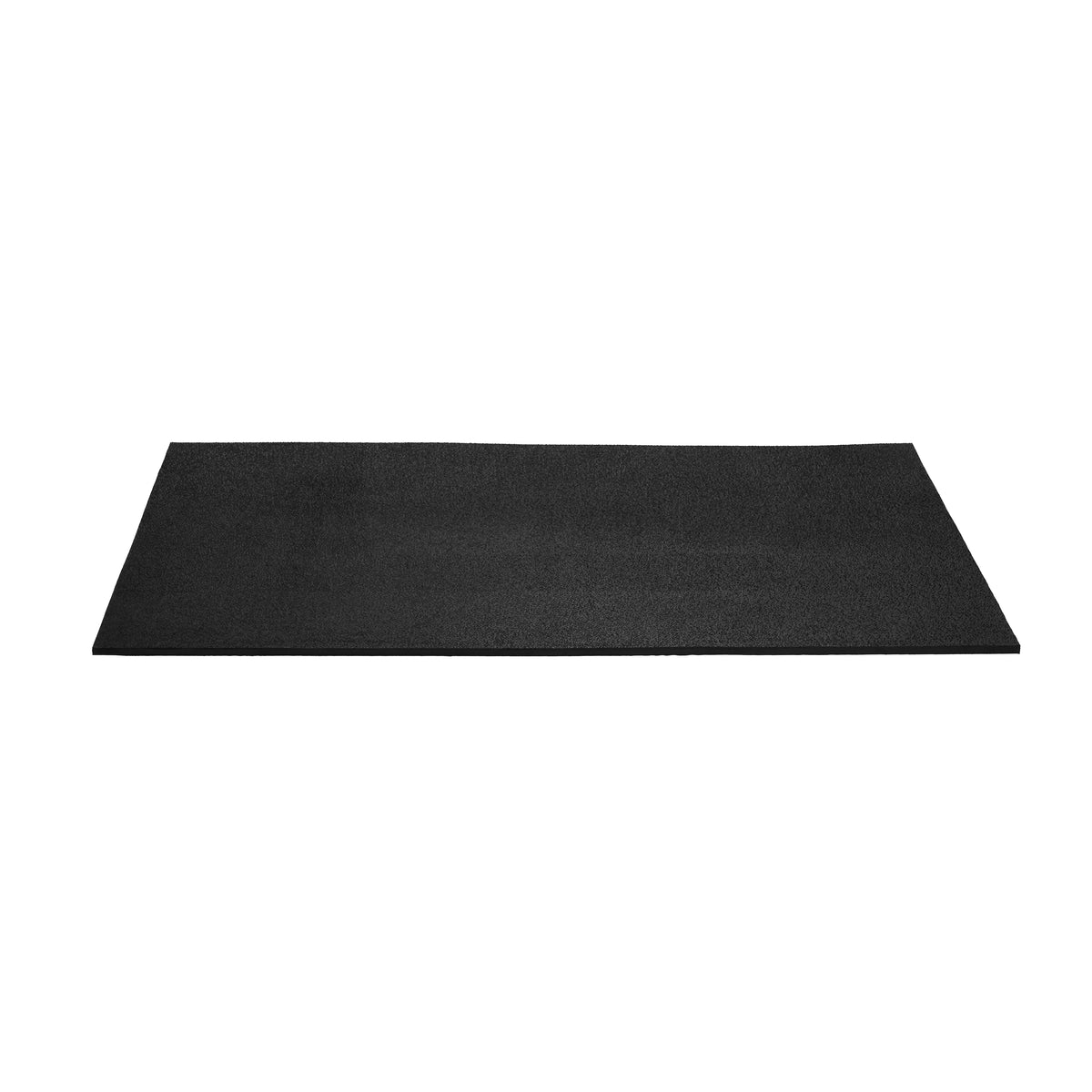 CrossFit Rubber Mats – 3/4" – 4' × 6'