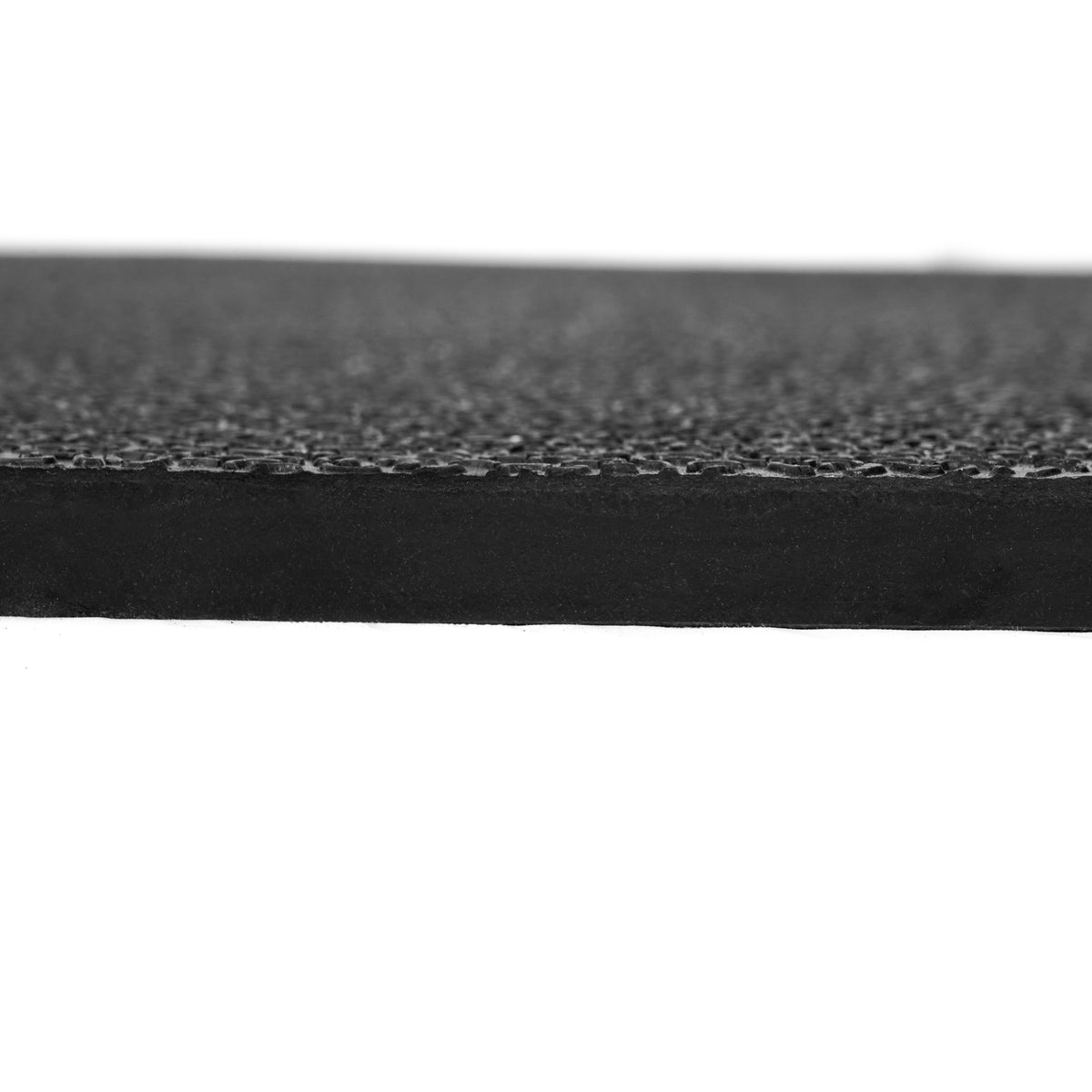 CrossFit Rubber Mats – 3/4" – 4' × 6'