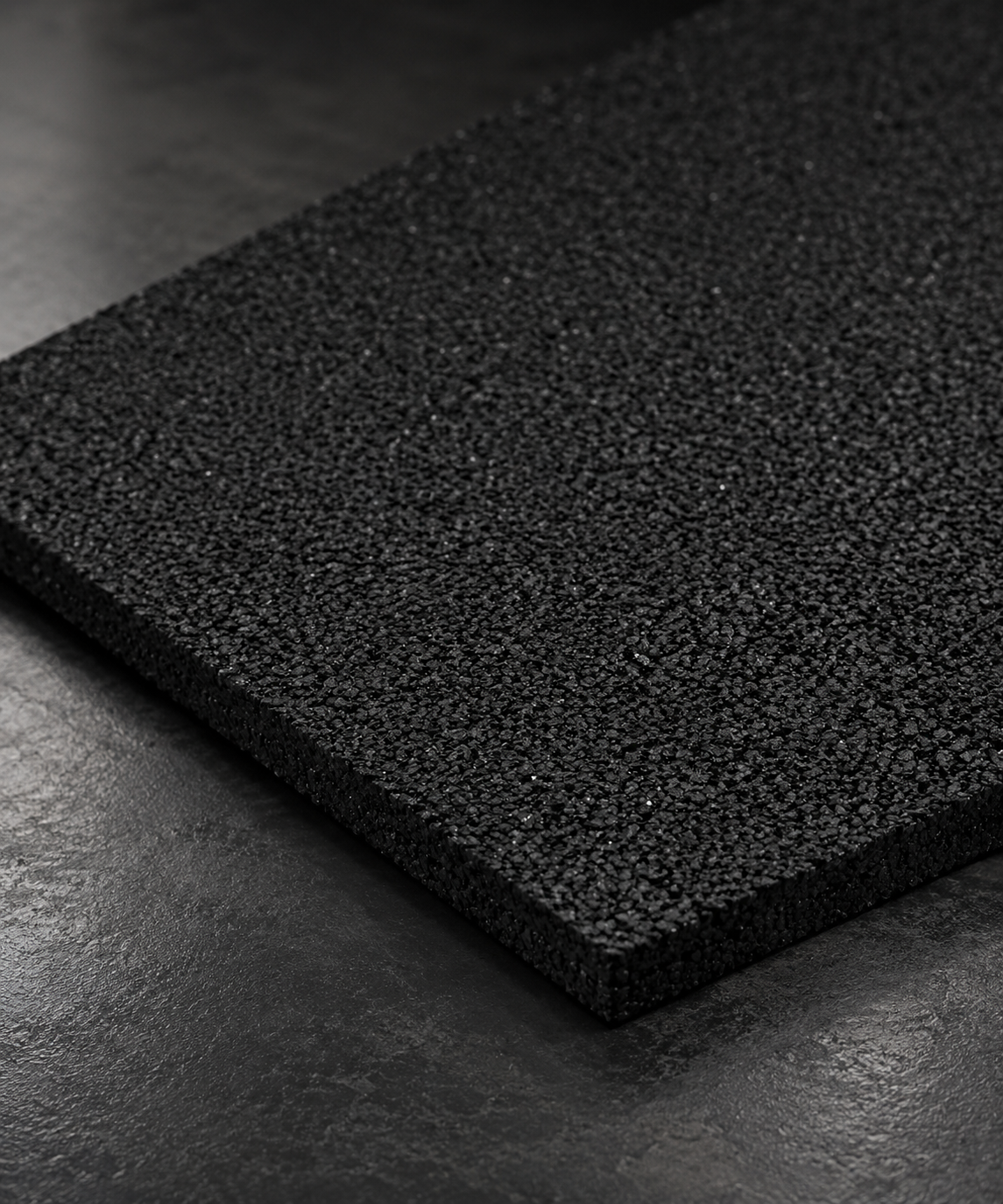 Mats & Underlayment