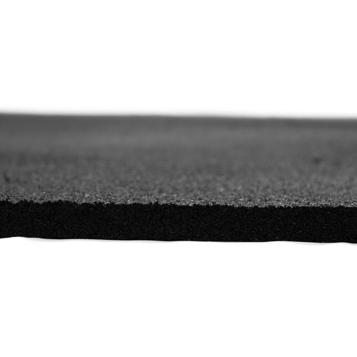 CrossFit Rubber Mats – 1/2" × 4' × 6'
