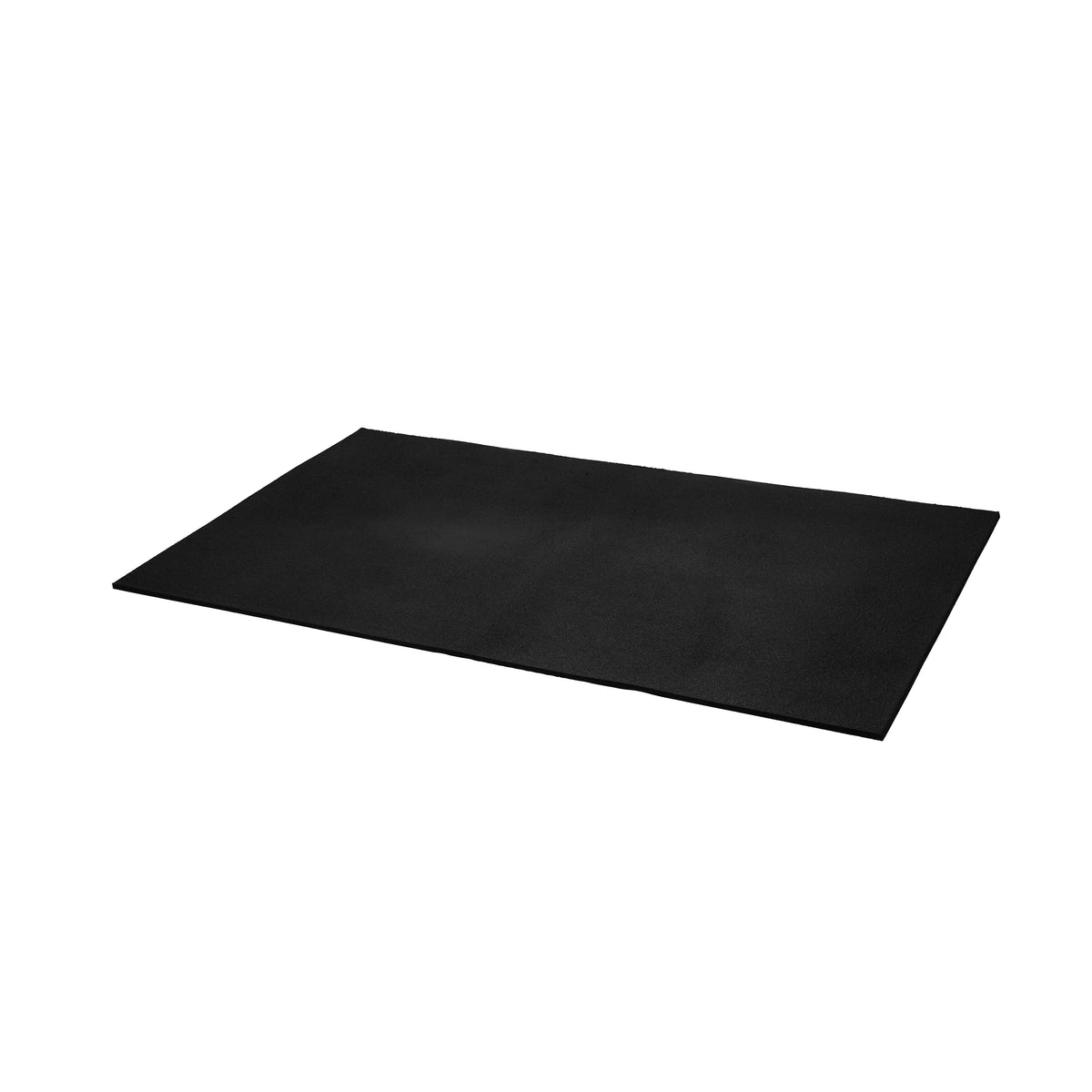 CrossFit Rubber Mats – 1/2" × 4' × 6'