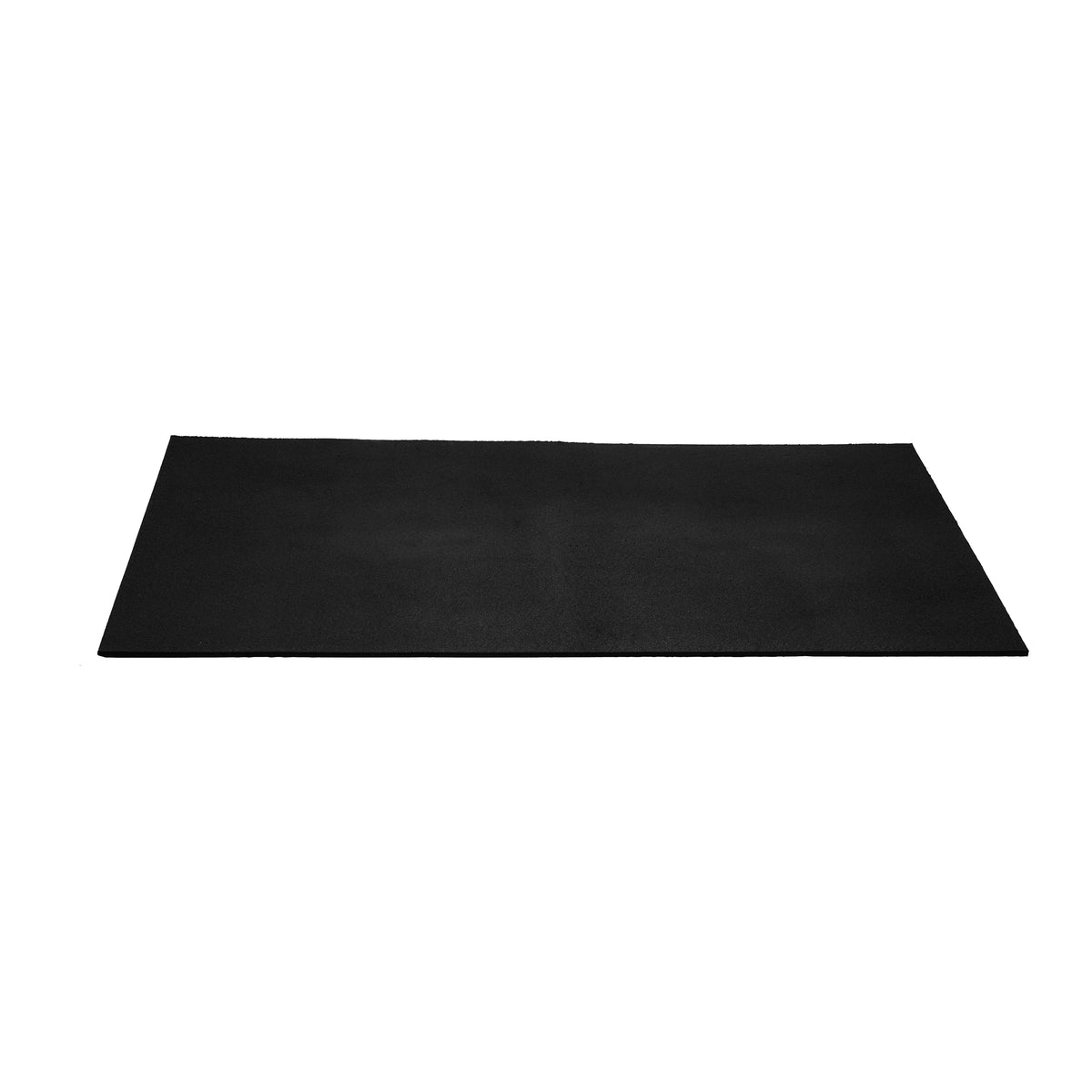 CrossFit Rubber Mats – 1/2" × 4' × 6'