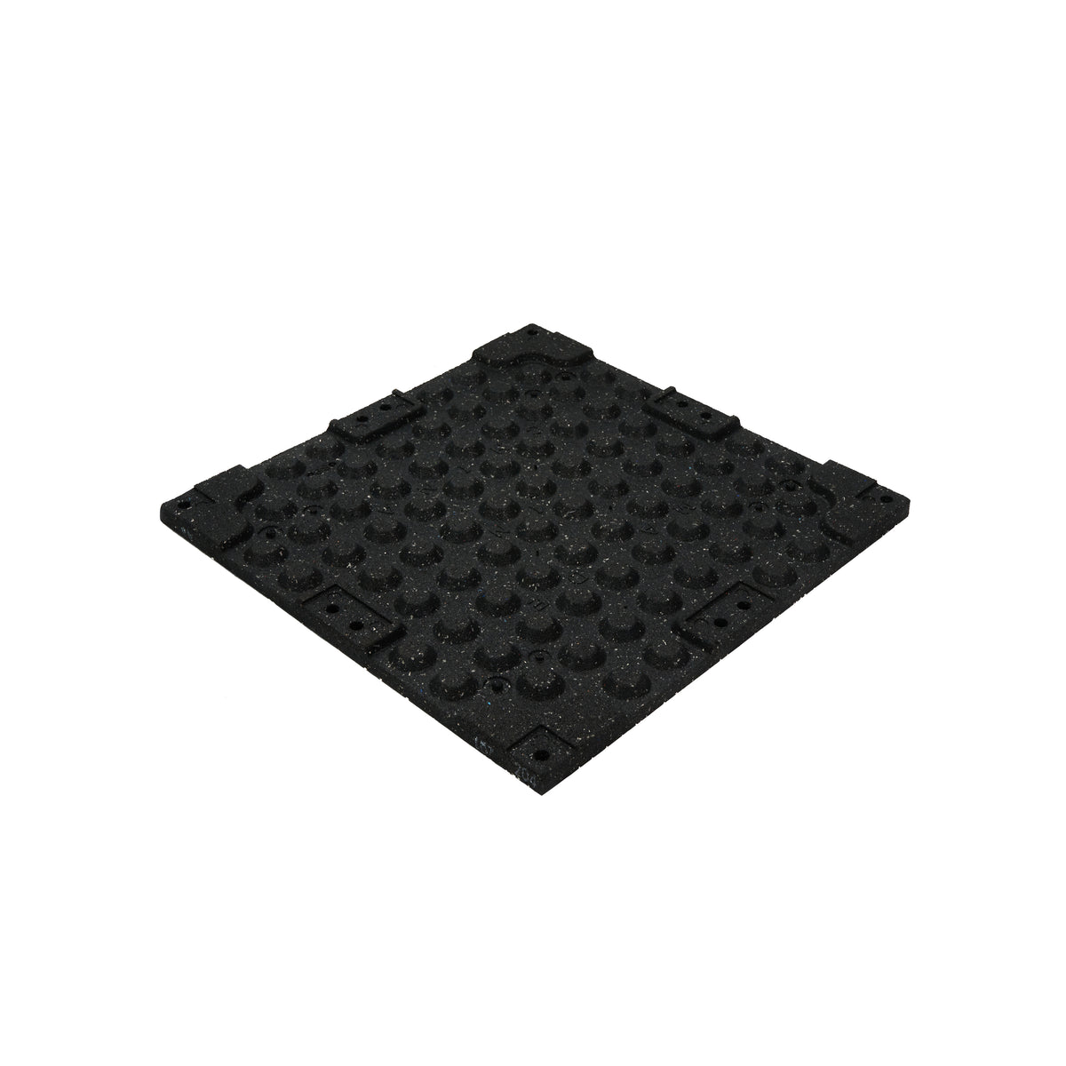 Impact Tiles 19x5" x 19.5" x 1"