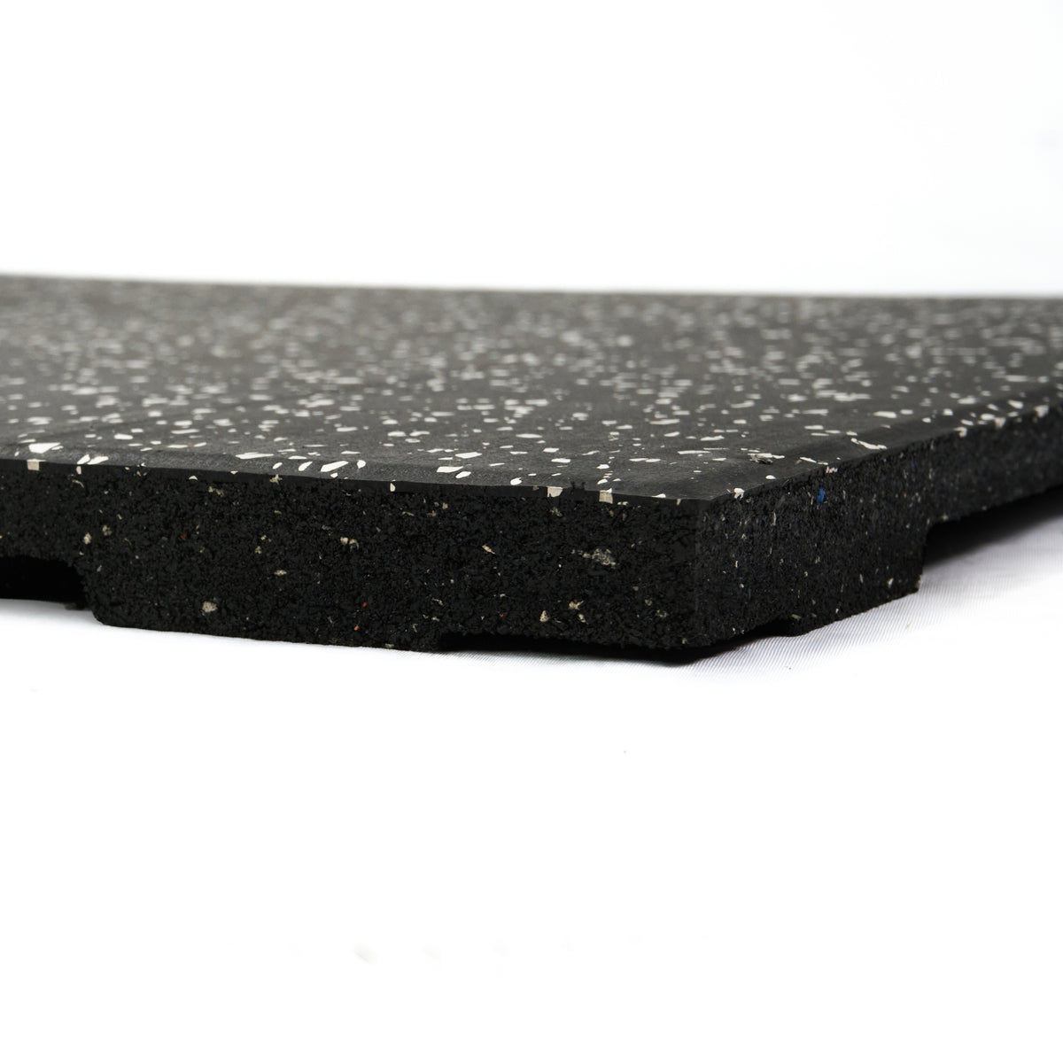 Impact Tiles 19x5" x 19.5" x 1"