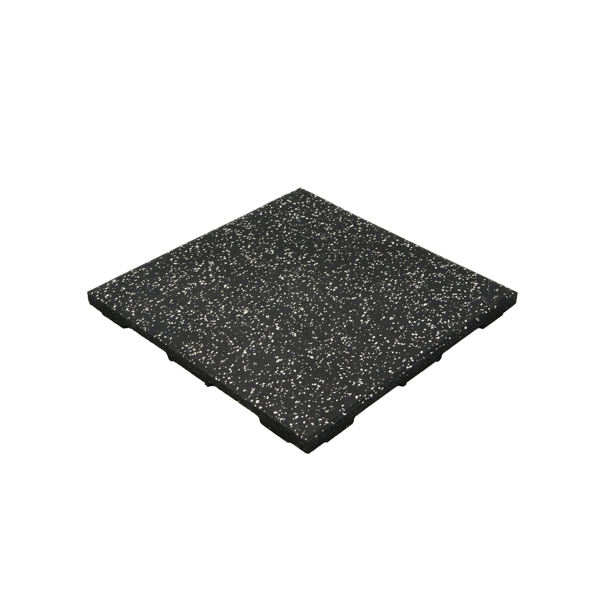 Impact Tiles 19x5" x 19.5" x 1"
