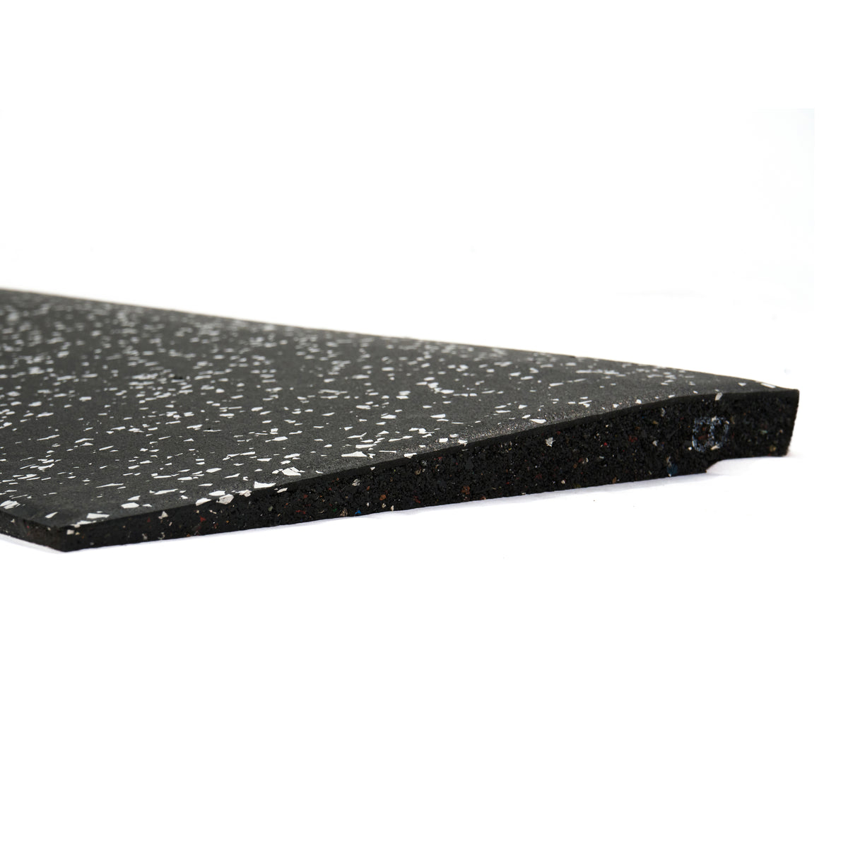 Impact Tile Ramp – 39" × 10" × 1"