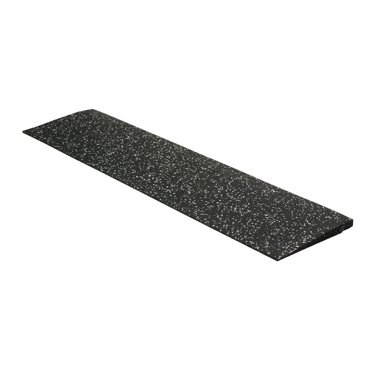 Impact Tile Ramp – 39" × 10" × 1"