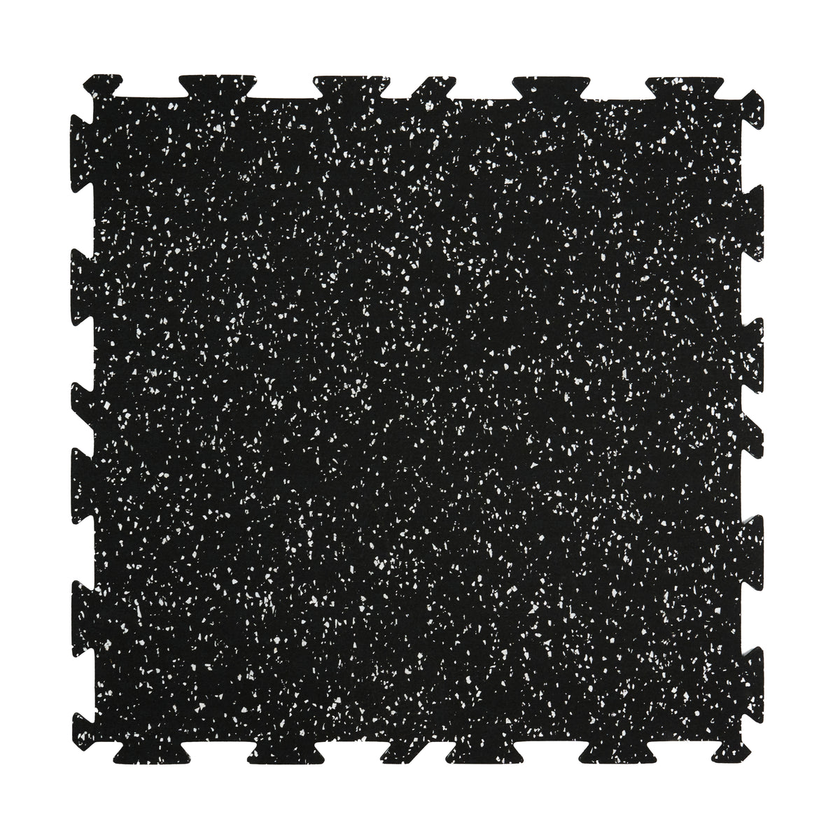 10mm Interlocking Rubber Tiles – Full Commercial