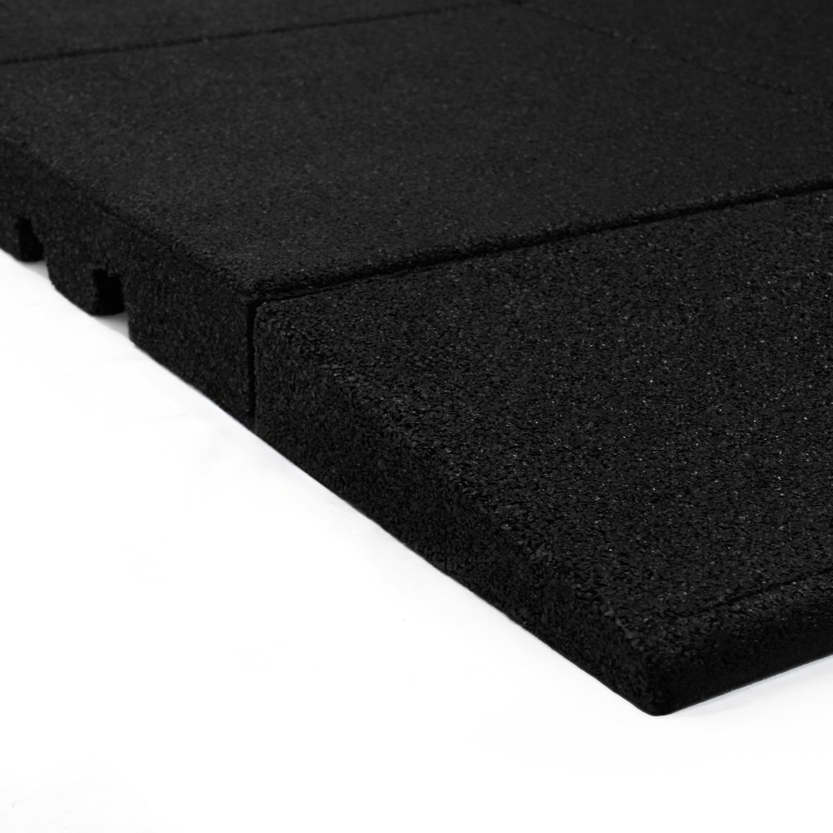 Play Tile Rubber Transition Ramp