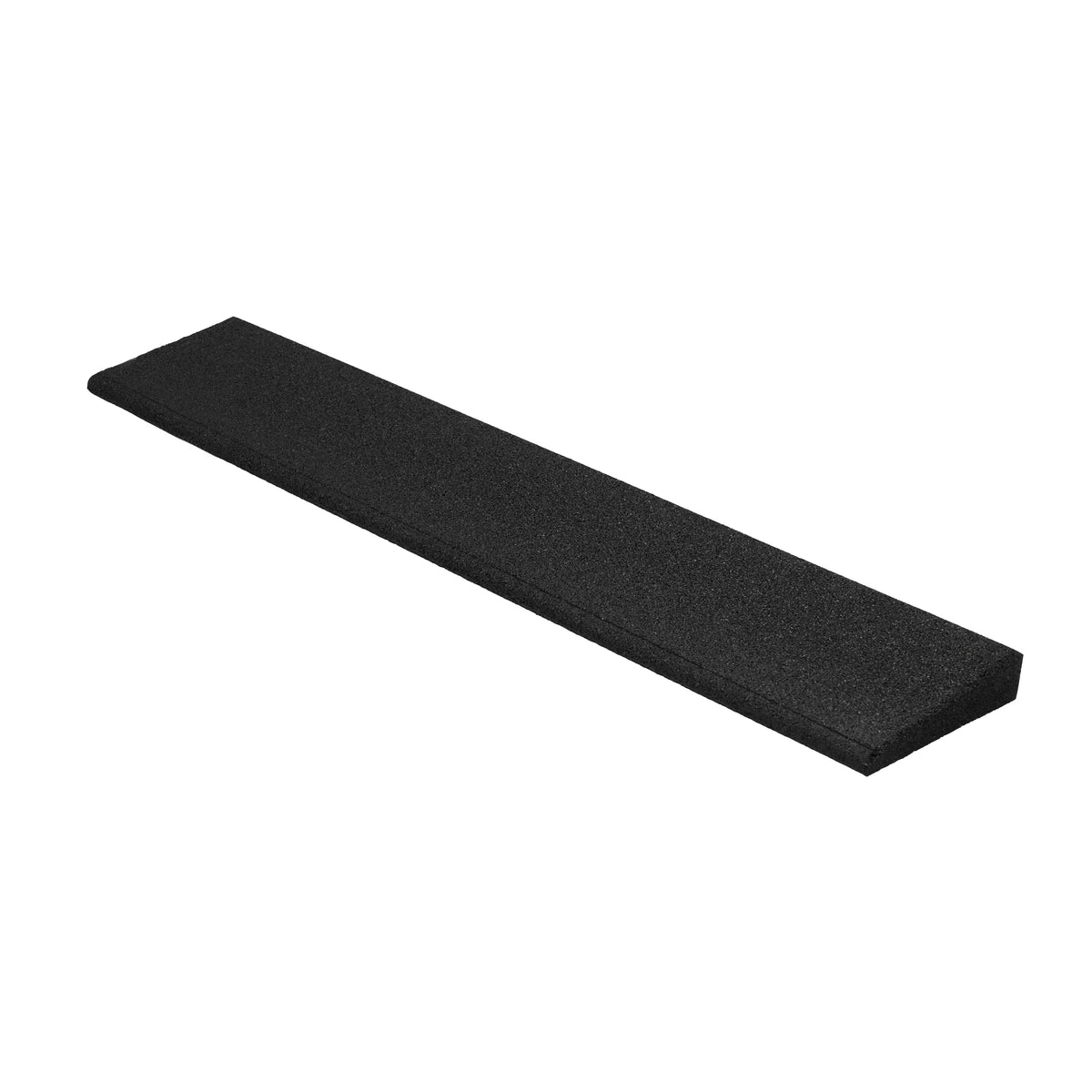 Play Tile Rubber Transition Ramp