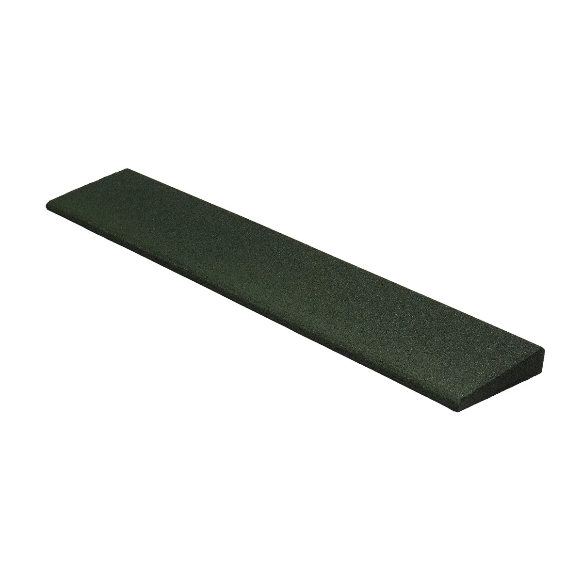Play Tile Rubber Transition Ramp