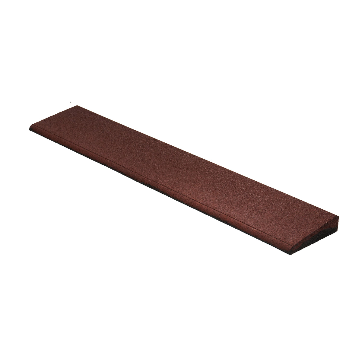 Play Tile Rubber Transition Ramp