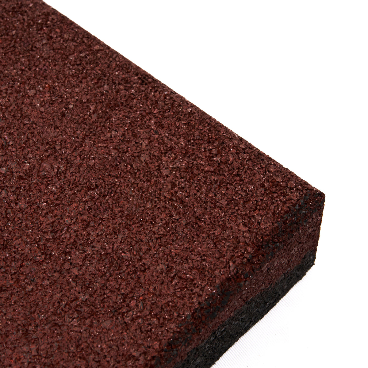 Play Tile Rubber Transition Ramp