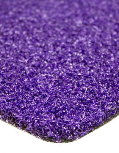 purple turf