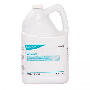 wiwax emulsion